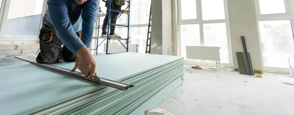travaux
