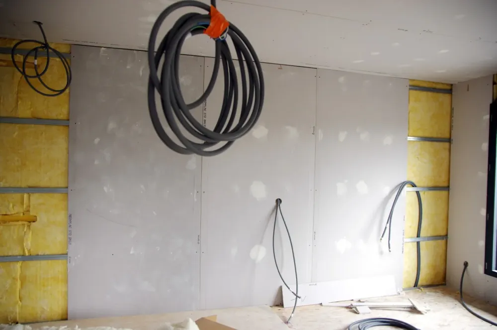 renovation