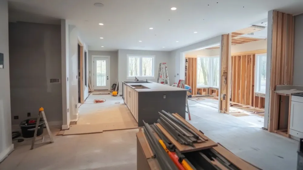 construction